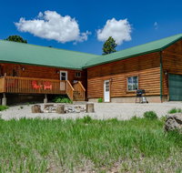 Jacuzzi in the heart of Duck creek - Hotels Santiago