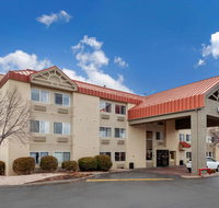 Comfort Inn Layton - Airforce Base Area - Tourism Bookings