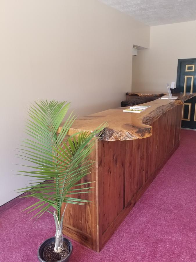 The Historic Panguitch Hotel - thumb 28