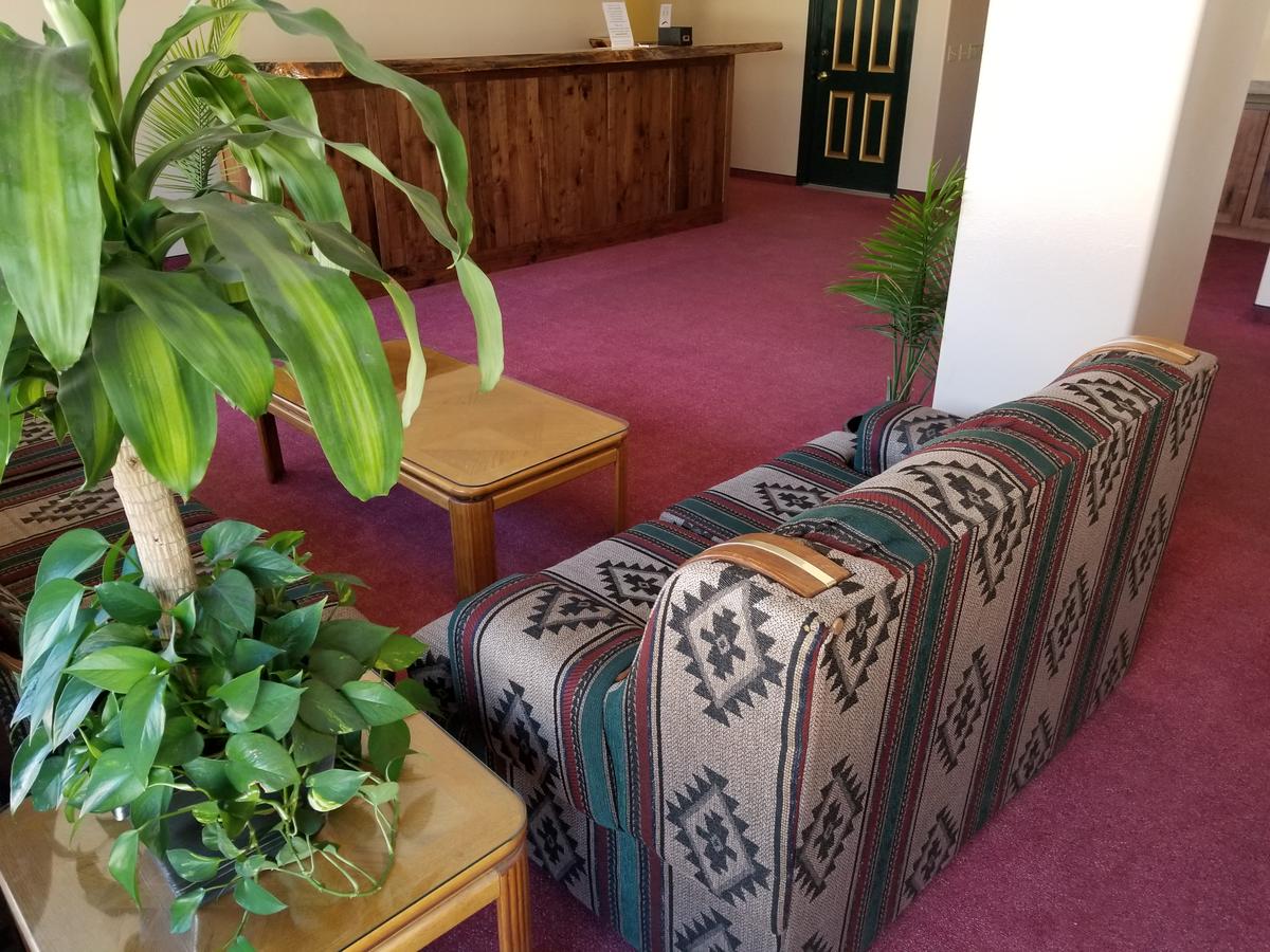 The Historic Panguitch Hotel - thumb 33