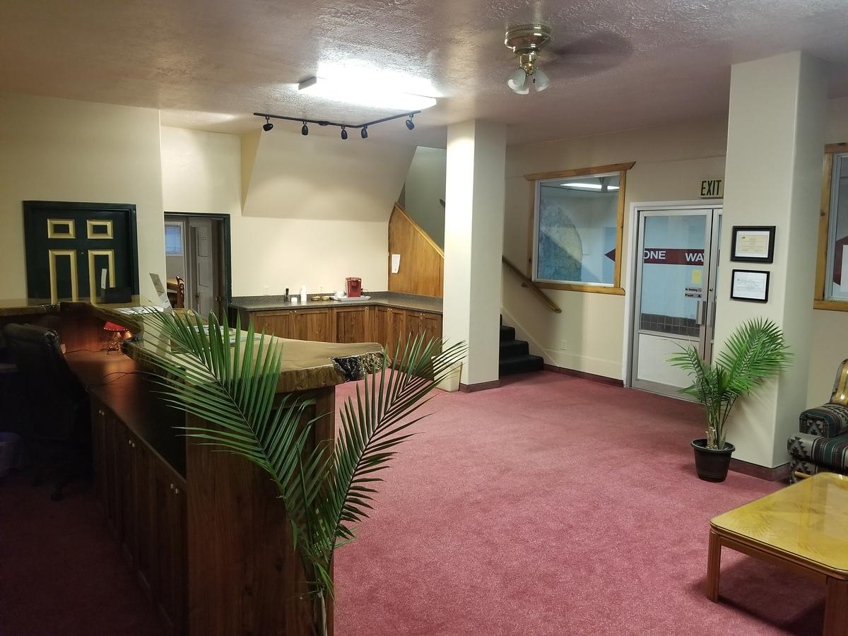 The Historic Panguitch Hotel - thumb 24