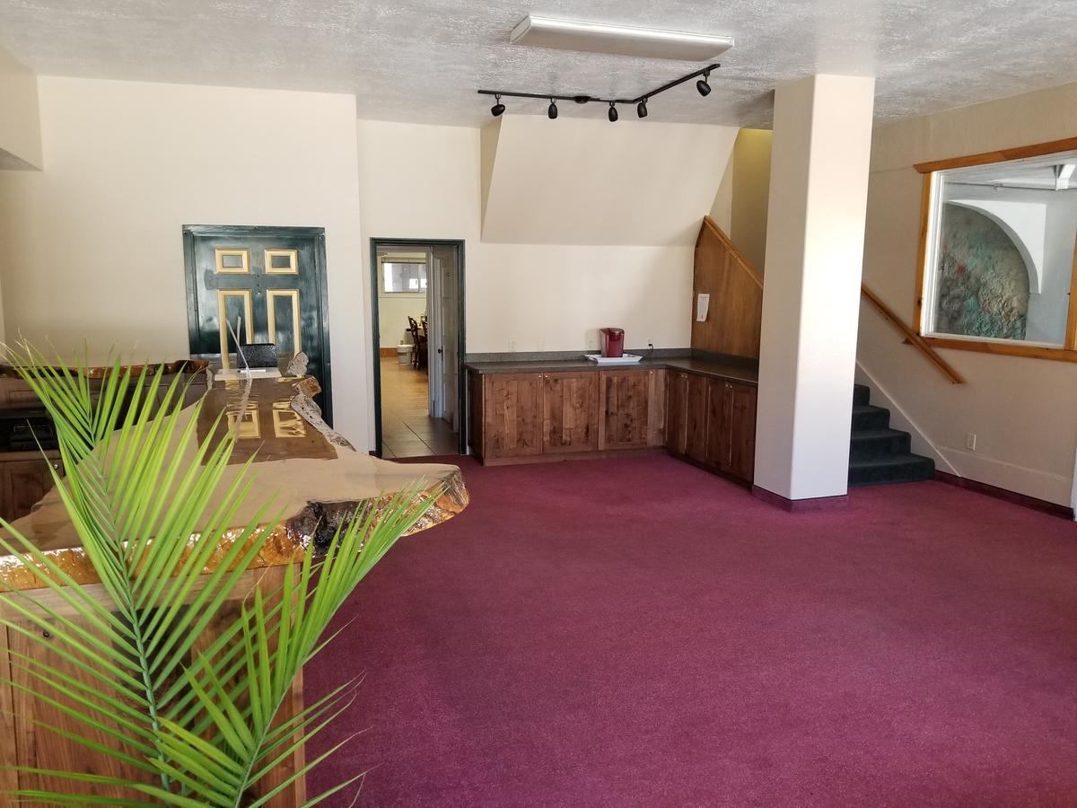 The Historic Panguitch Hotel - thumb 36