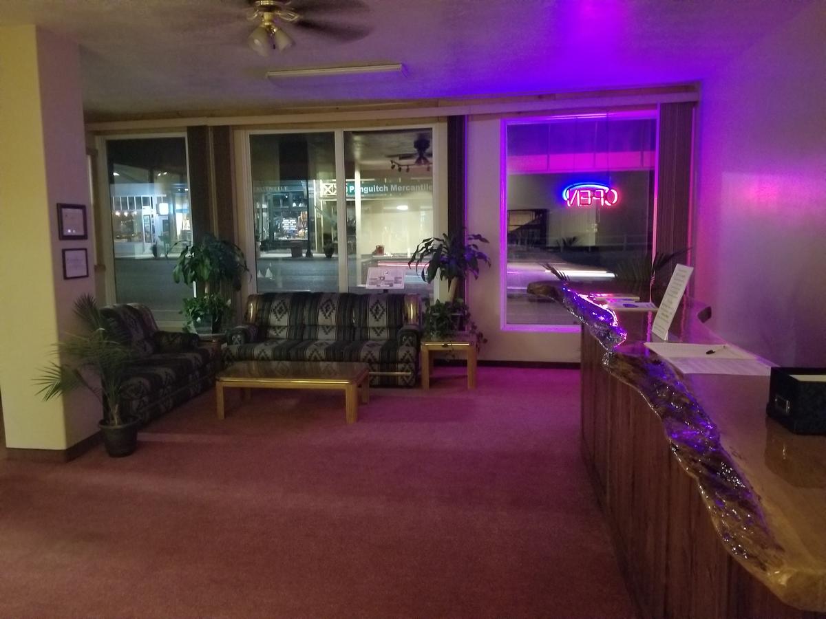 The Historic Panguitch Hotel - thumb 1