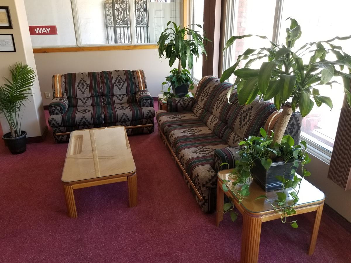 The Historic Panguitch Hotel - thumb 37