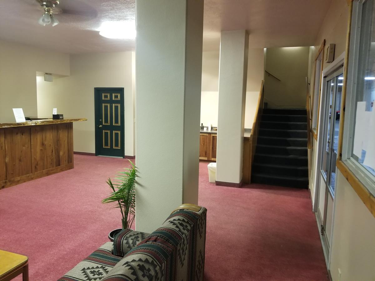 The Historic Panguitch Hotel - thumb 25