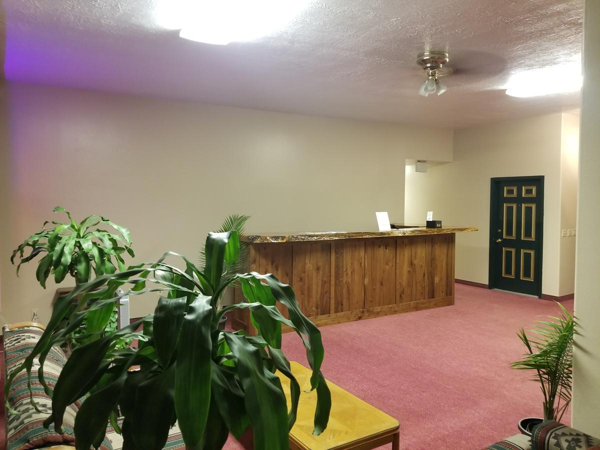 The Historic Panguitch Hotel - thumb 26