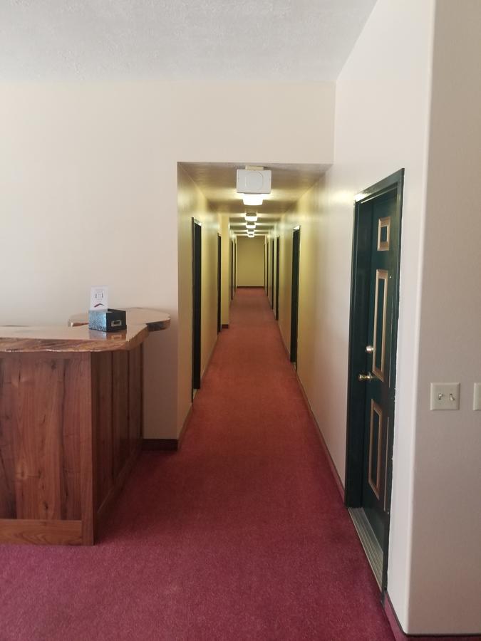 The Historic Panguitch Hotel - thumb 29