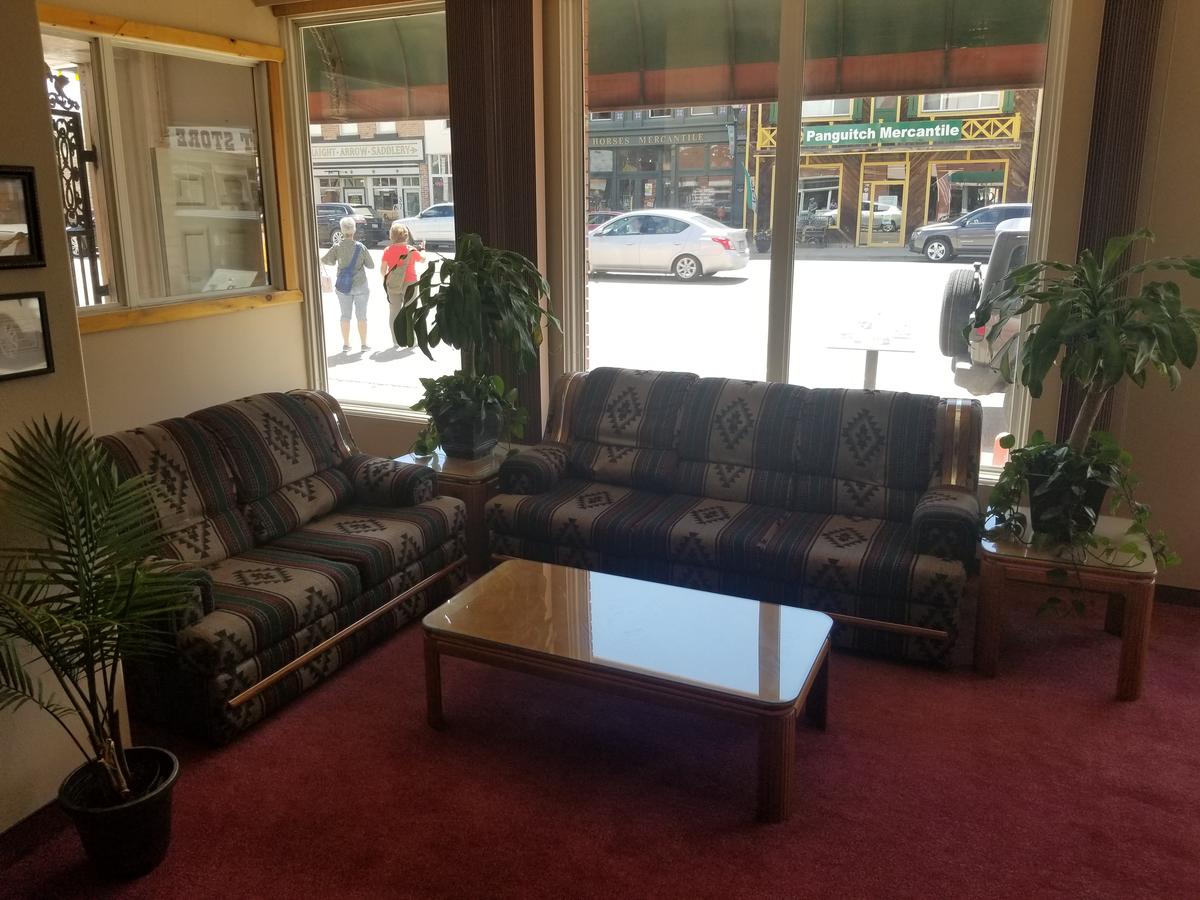 The Historic Panguitch Hotel - thumb 27