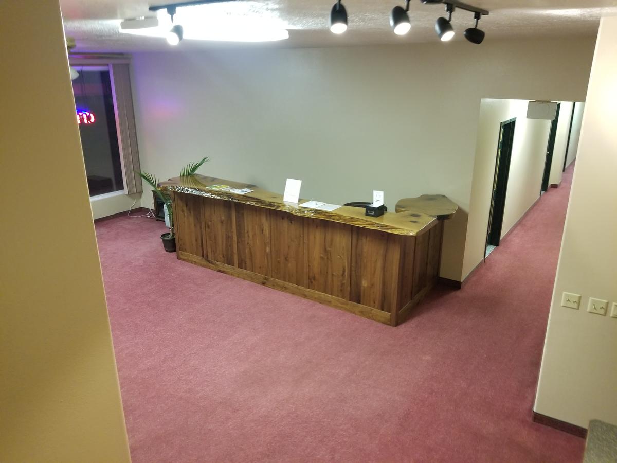 The Historic Panguitch Hotel - thumb 20