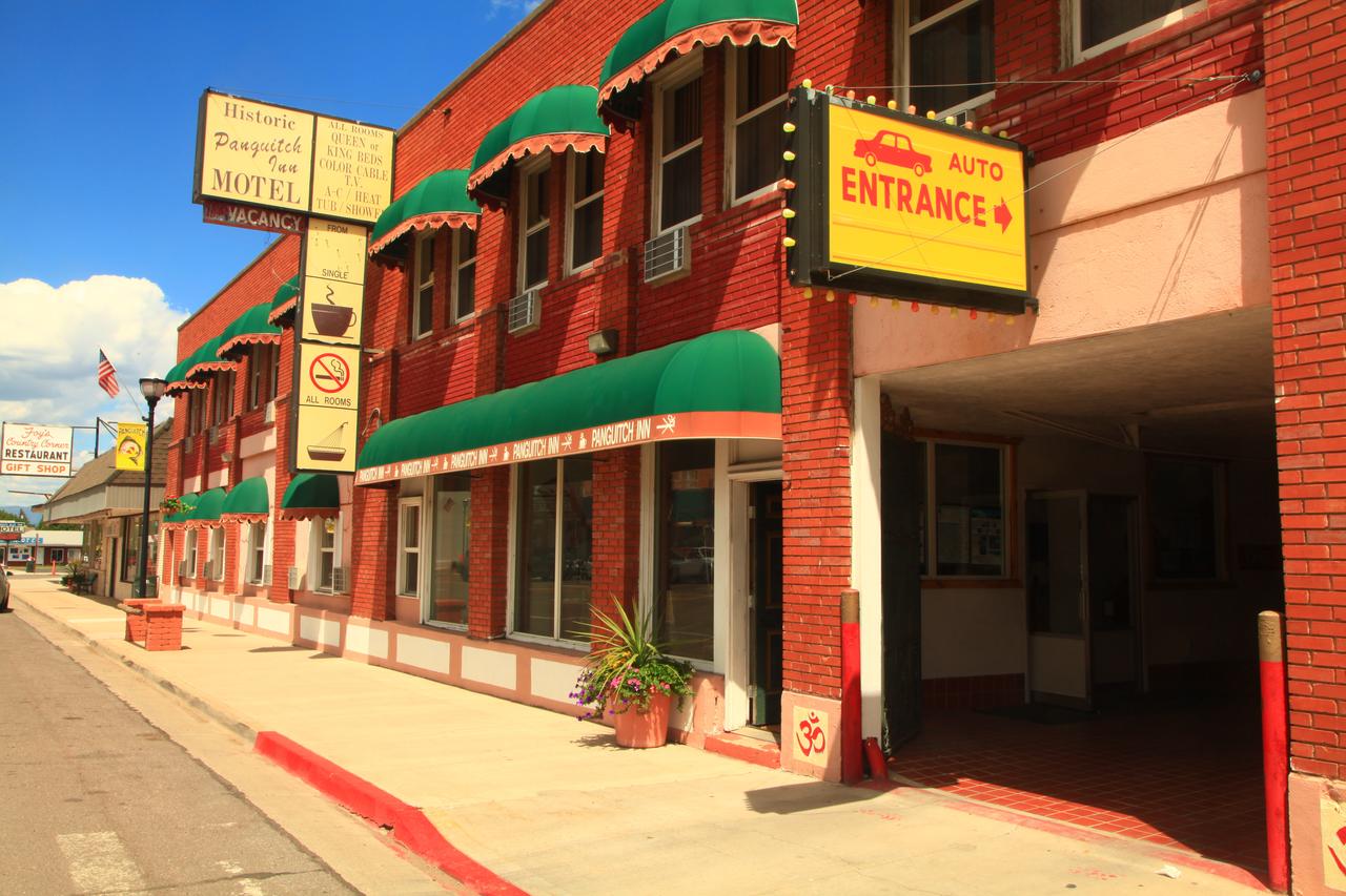 The Historic Panguitch Hotel - thumb 10