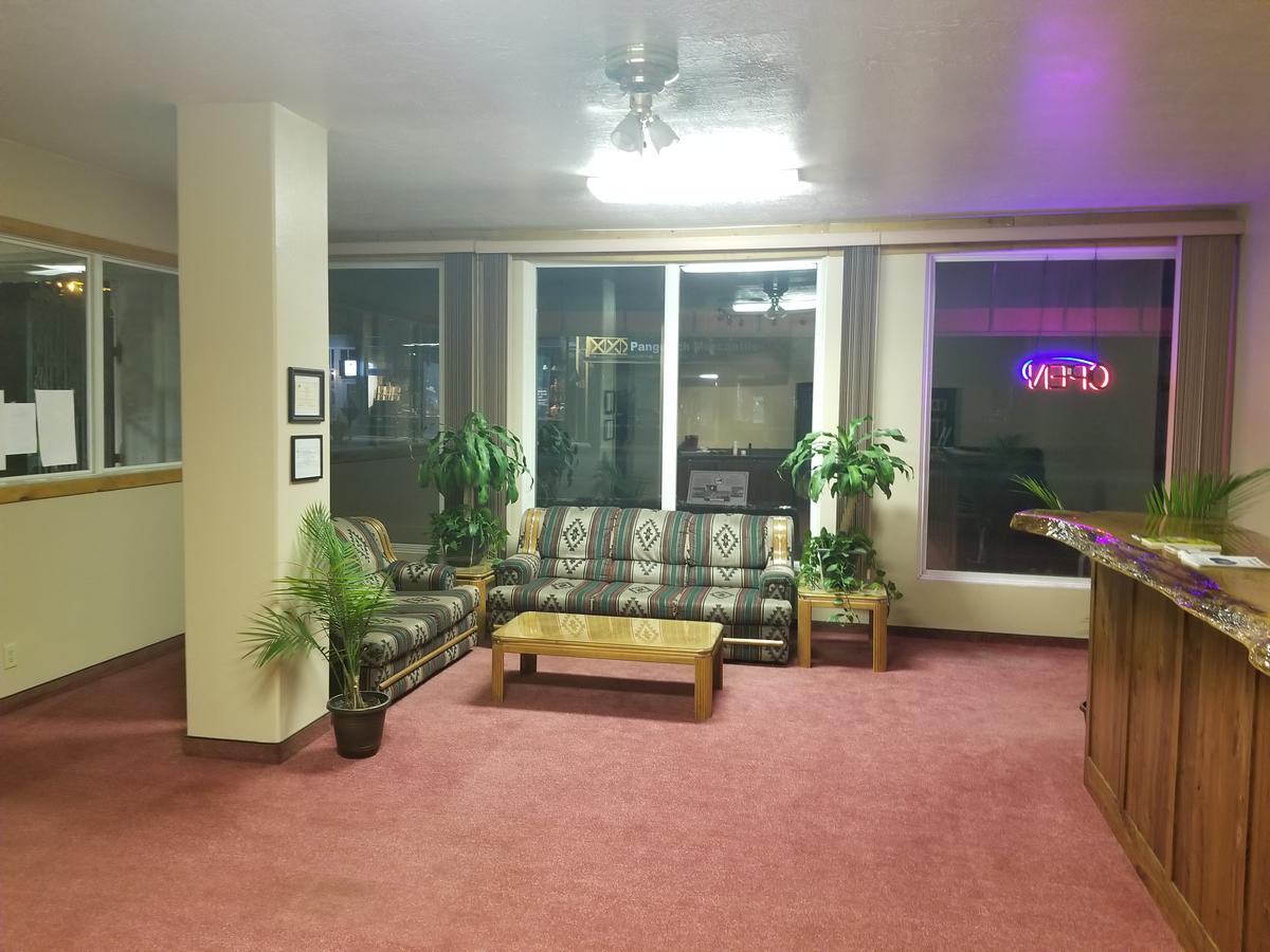 The Historic Panguitch Hotel - thumb 21