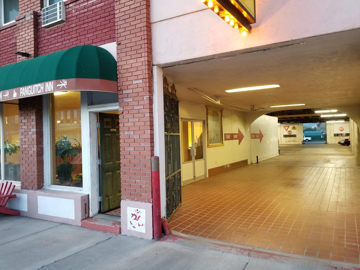 The Historic Panguitch Hotel - thumb 17