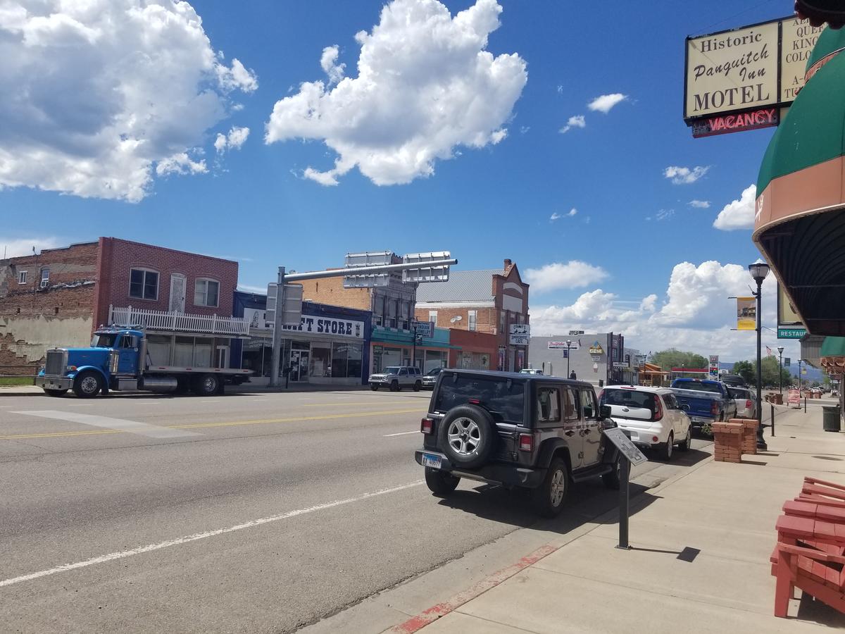 The Historic Panguitch Hotel - thumb 14