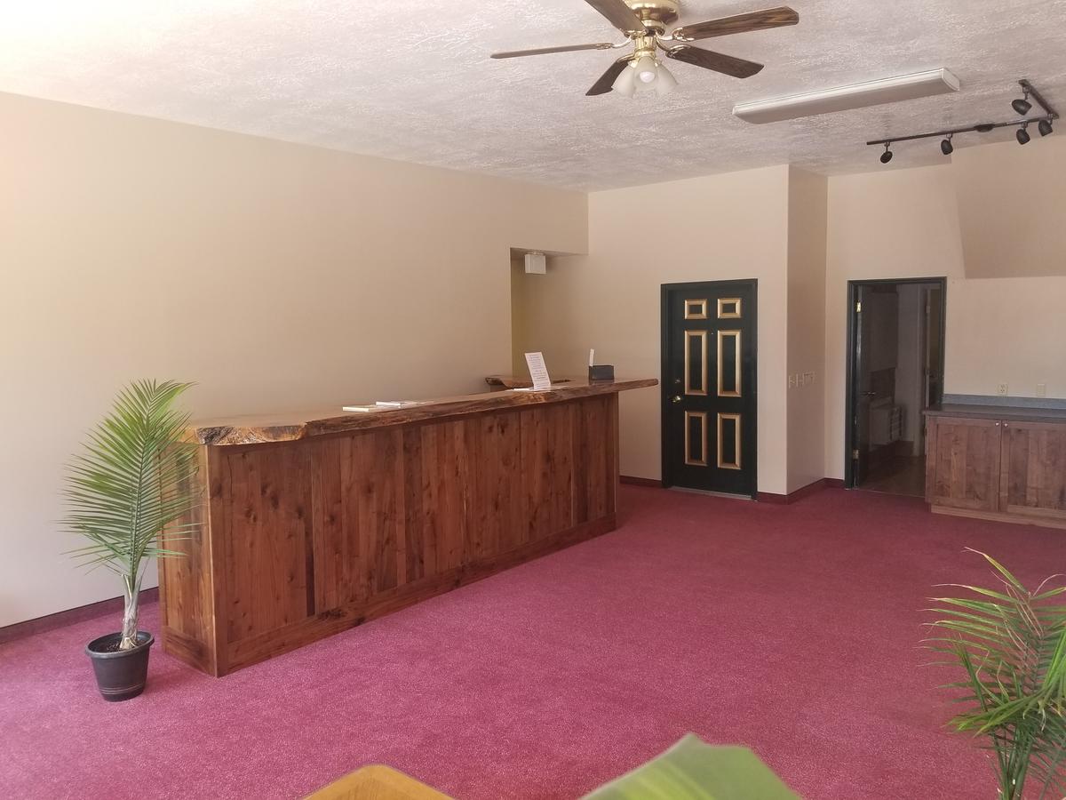 The Historic Panguitch Hotel - thumb 32