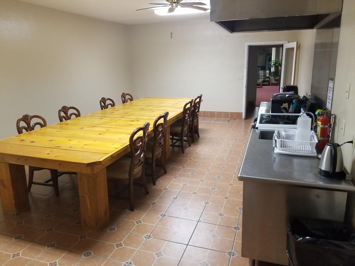 The Historic Panguitch Hotel - thumb 4