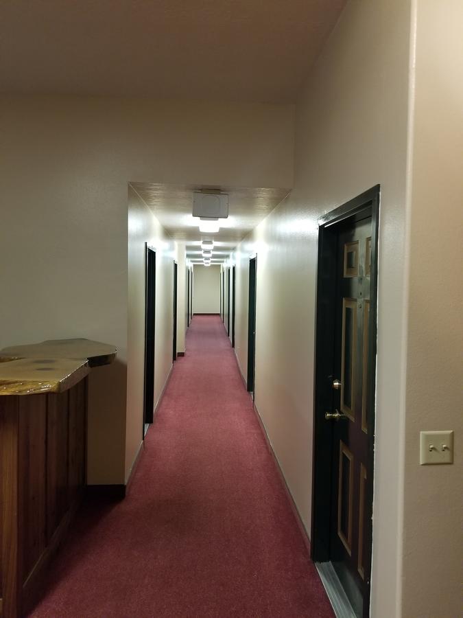 The Historic Panguitch Hotel - thumb 22