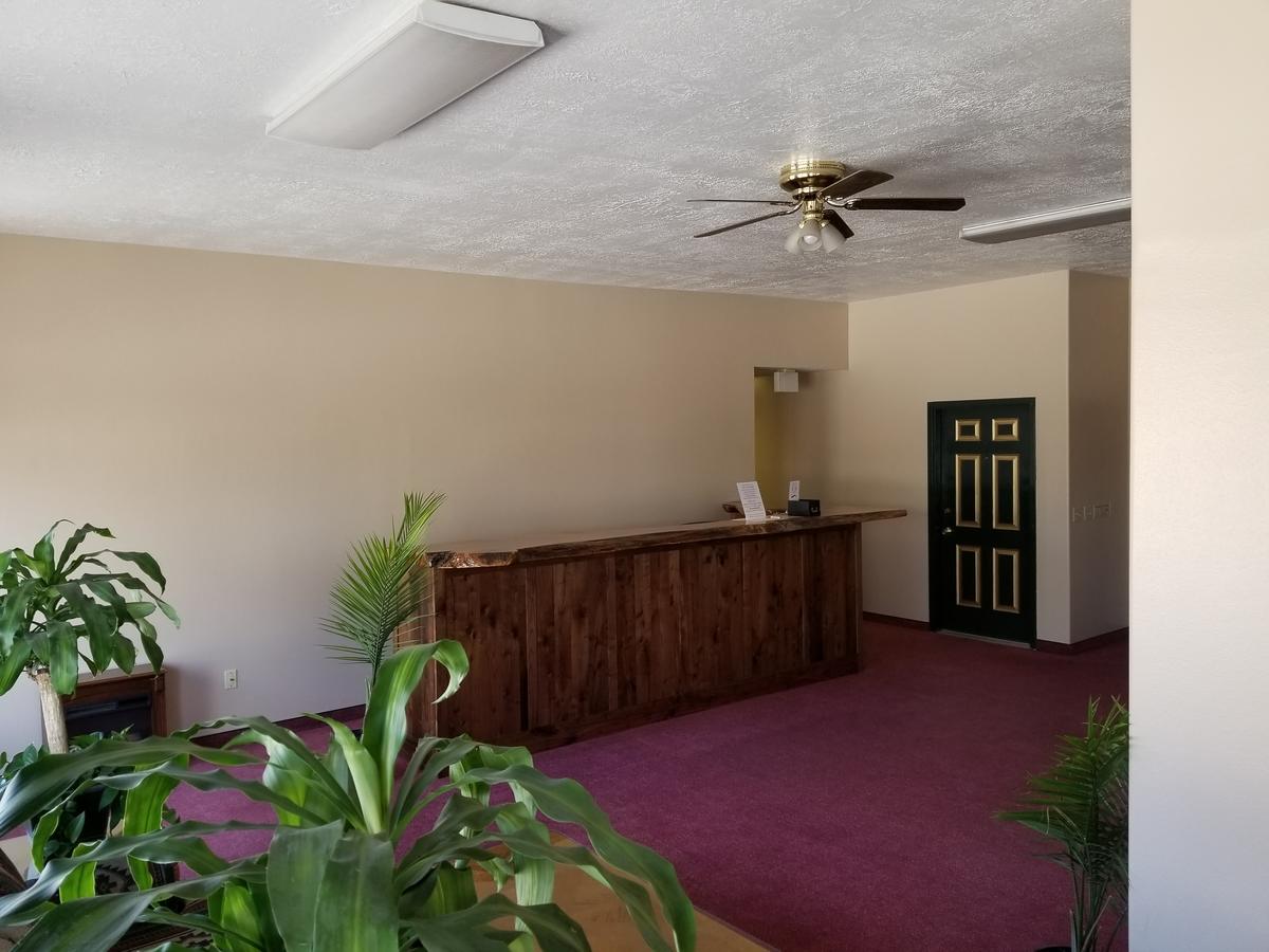 The Historic Panguitch Hotel - thumb 34