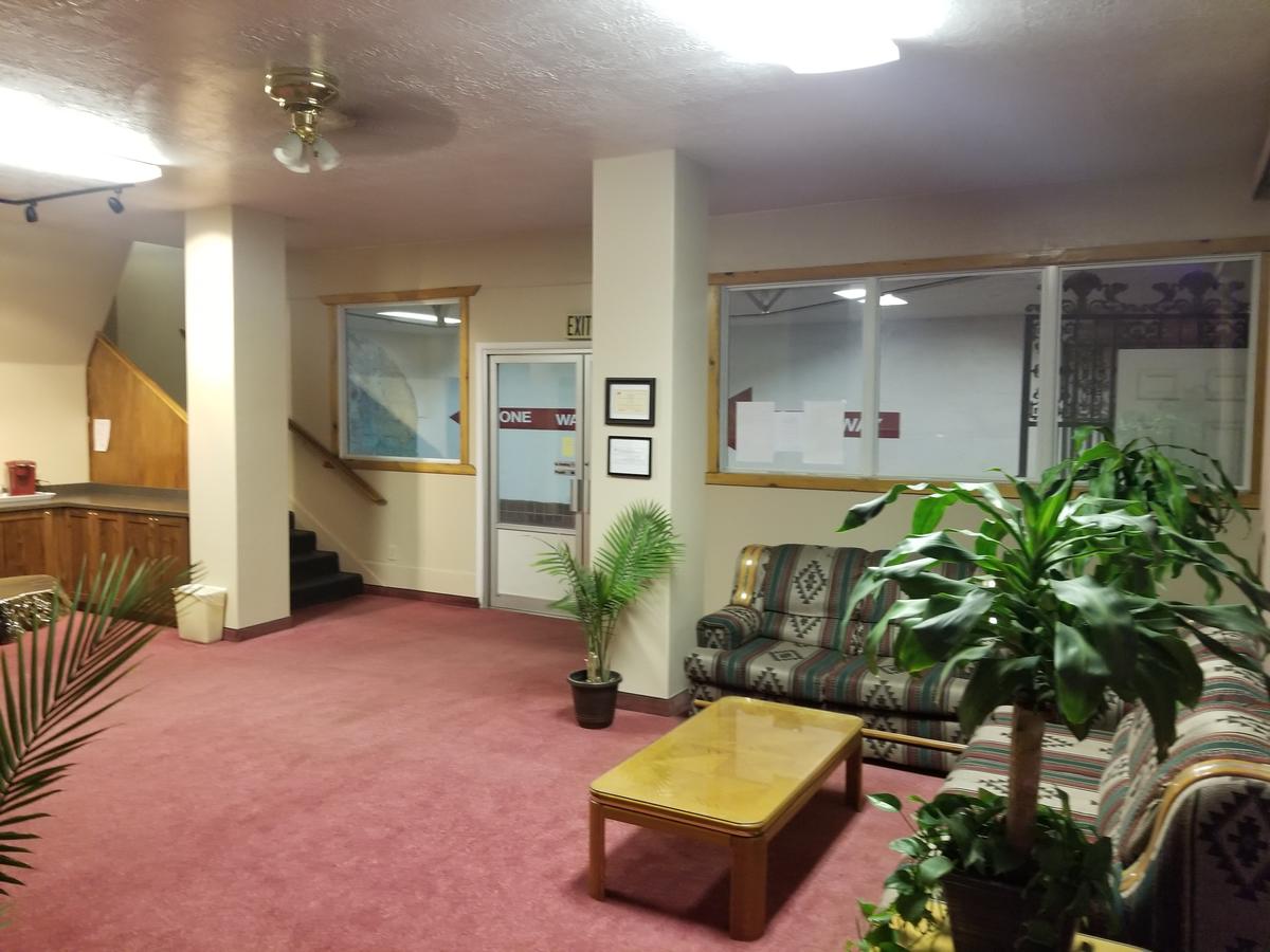 The Historic Panguitch Hotel - thumb 0