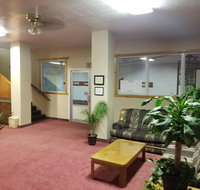 The Historic Panguitch Hotel - Hotels Santiago