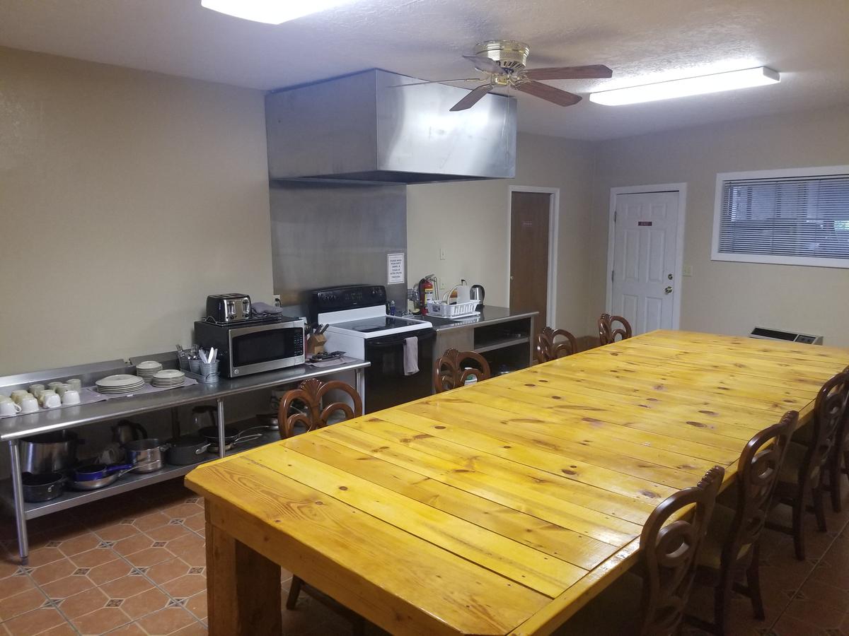 The Historic Panguitch Hotel - thumb 8