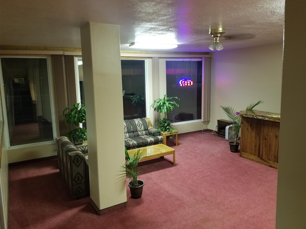 The Historic Panguitch Hotel - thumb 19