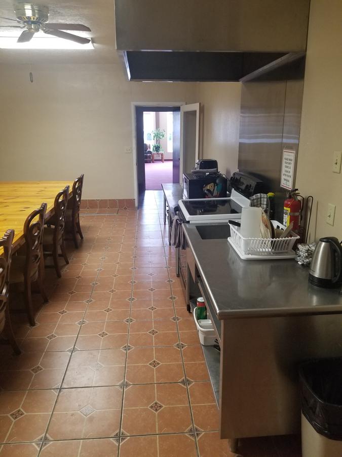 The Historic Panguitch Hotel - thumb 6