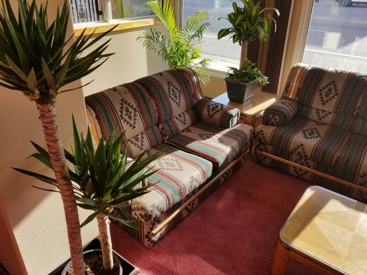 The Historic Panguitch Hotel - thumb 38