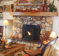 Bryce Canyon Pines - USA Accommodation