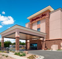 Hampton Inn Kanab - USA Accommodation