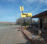 Mokee Motel - USA Accommodation