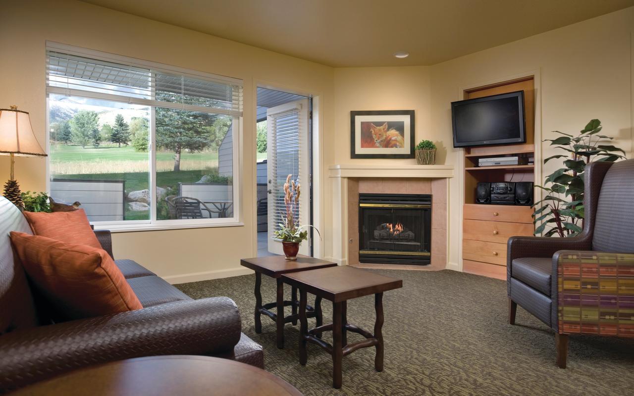 WorldMark Wolf Creek - thumb 4