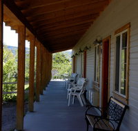 The Inn of Escalante - USA Accommodation