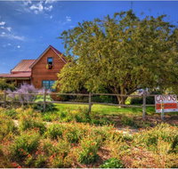 Canyons Bed  Breakfast - USA Accommodation