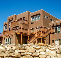 Slot Canyons Inn Bed  Breakfast - USA Accommodation