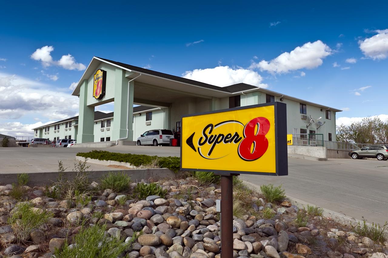 Super 8 By Wyndham Blanding - thumb 2