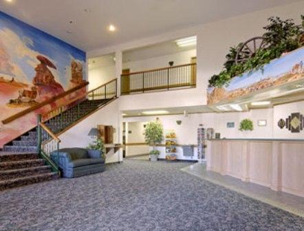 Super 8 By Wyndham Blanding - thumb 20