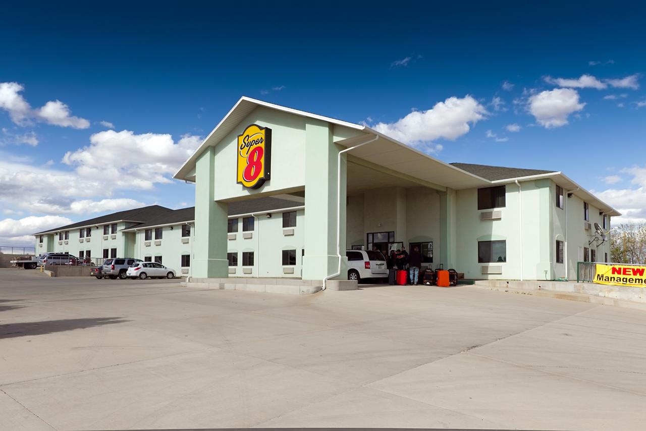 Super 8 By Wyndham Blanding - thumb 1