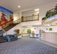 Super 8 by Wyndham Blanding - USA Accommodation