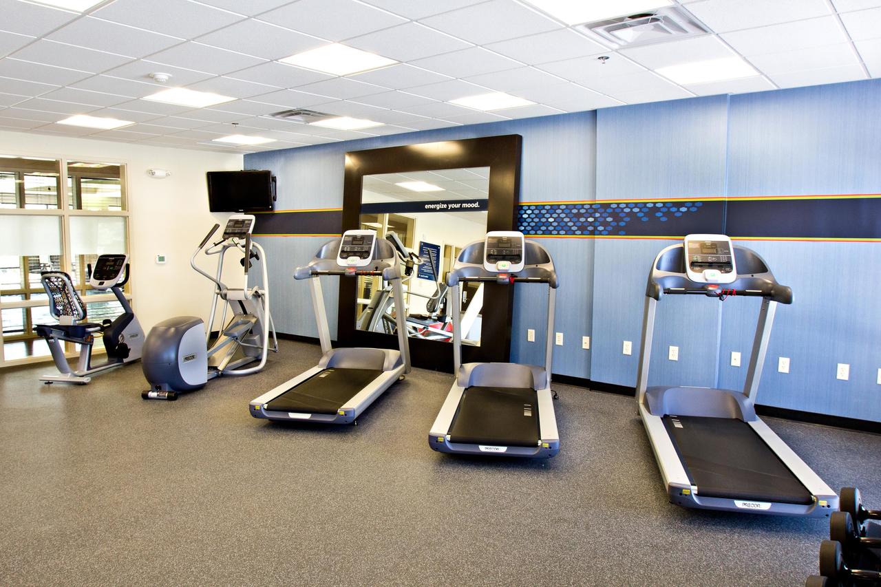 Hampton Inn & Suites Salt Lake City/Farmington - thumb 10