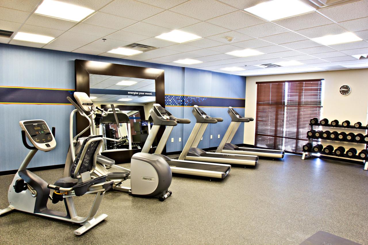 Hampton Inn & Suites Salt Lake City/Farmington - thumb 11