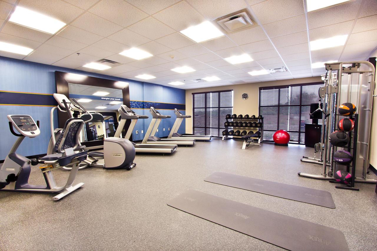 Hampton Inn & Suites Salt Lake City/Farmington - thumb 36