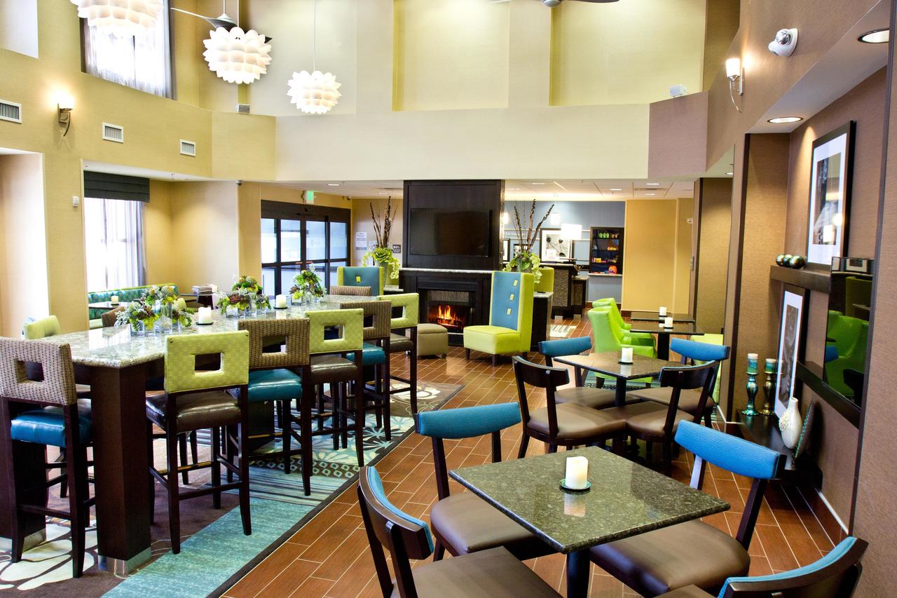 Hampton Inn & Suites Salt Lake City/Farmington - thumb 6
