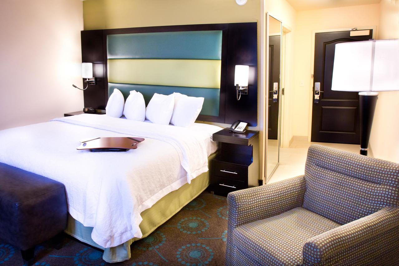 Hampton Inn & Suites Salt Lake City/Farmington - thumb 19