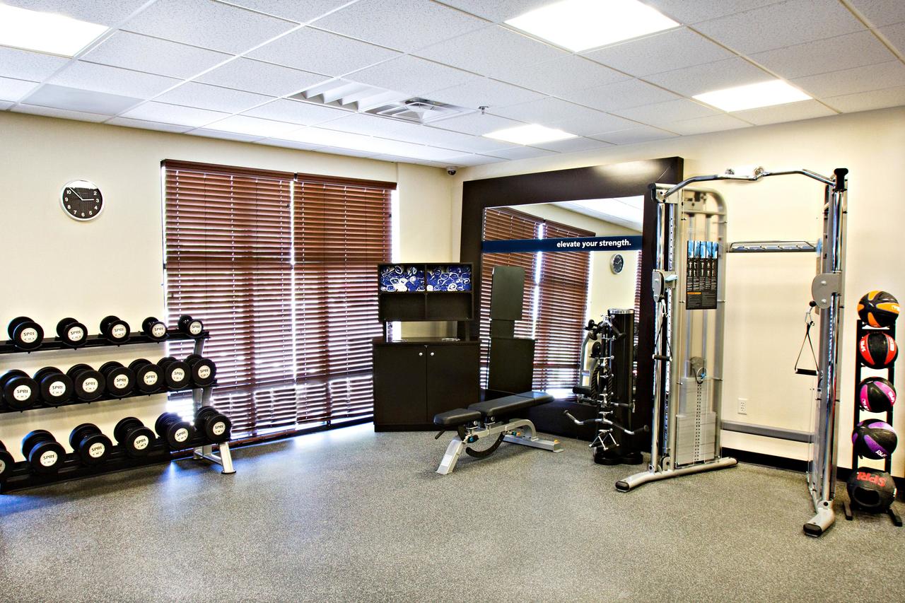Hampton Inn & Suites Salt Lake City/Farmington - thumb 12