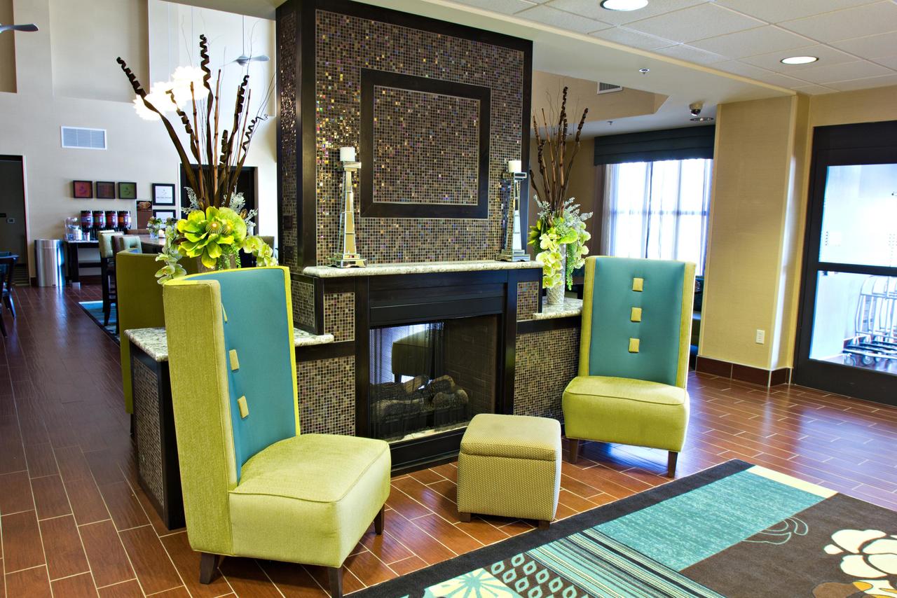 Hampton Inn & Suites Salt Lake City/Farmington - thumb 27
