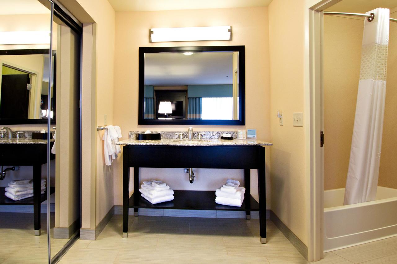 Hampton Inn & Suites Salt Lake City/Farmington - thumb 35