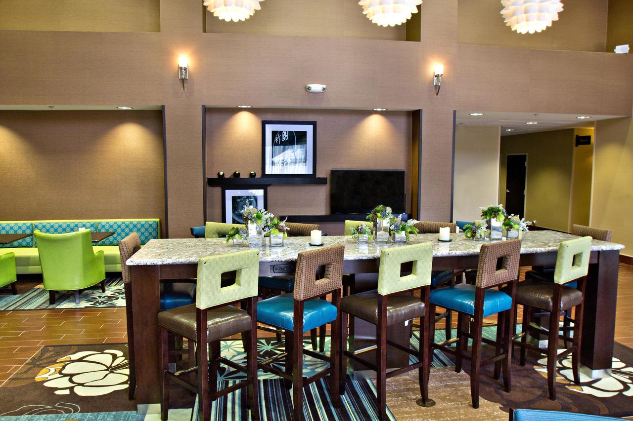 Hampton Inn & Suites Salt Lake City/Farmington - thumb 5