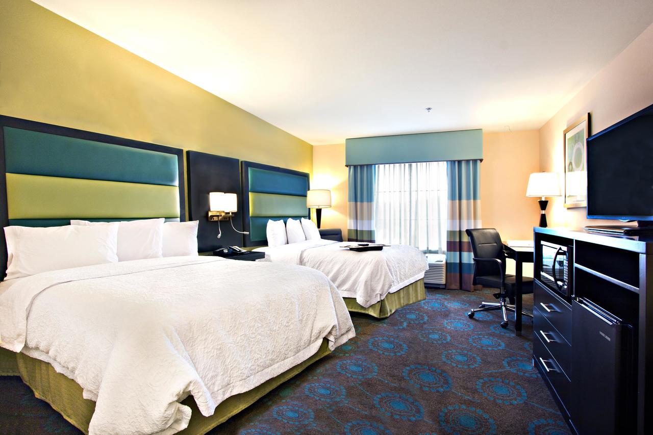 Hampton Inn & Suites Salt Lake City/Farmington - thumb 30