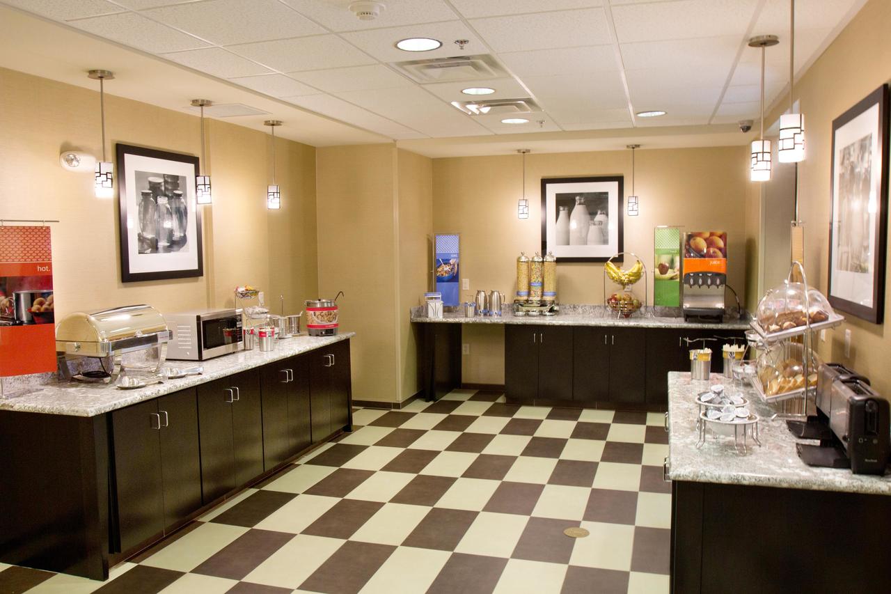 Hampton Inn & Suites Salt Lake City/Farmington - thumb 17