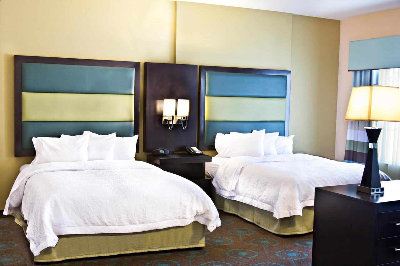 Hampton Inn & Suites Salt Lake City/Farmington - thumb 20